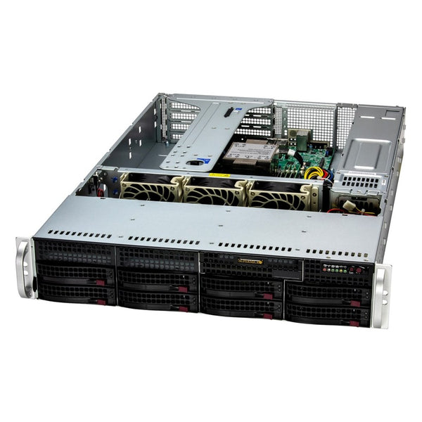 Supermicro SYS-522B-WR