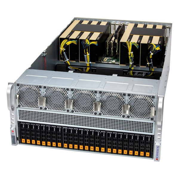 Supermicro SYS-522GA-NRT