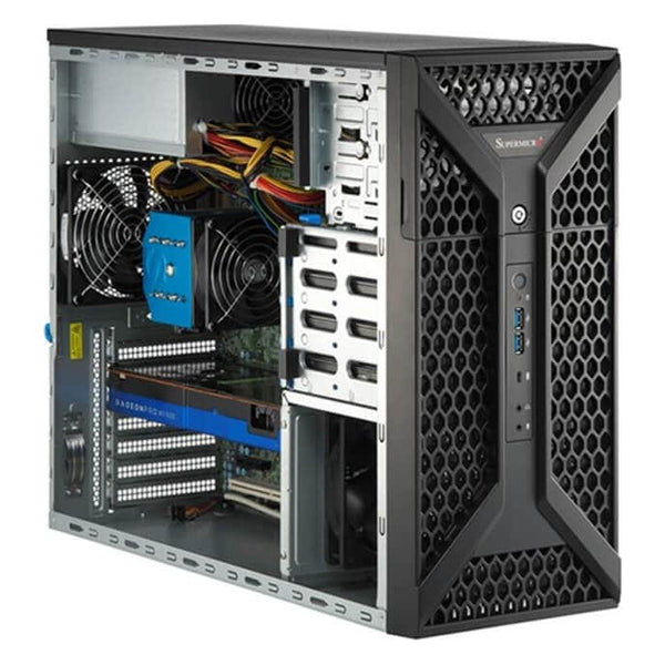Supermicro SYS-530A-IL