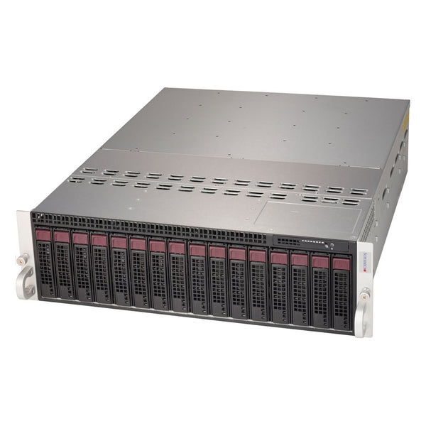Supermicro SYS-530MT-H8TNR