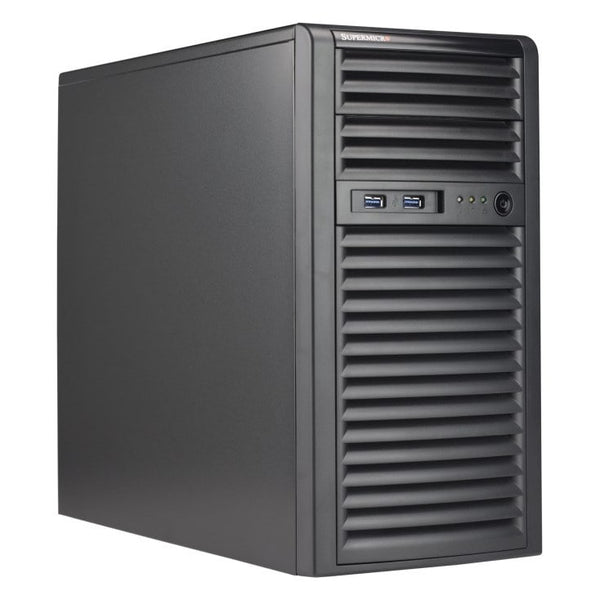 Supermicro SYS-530T-I