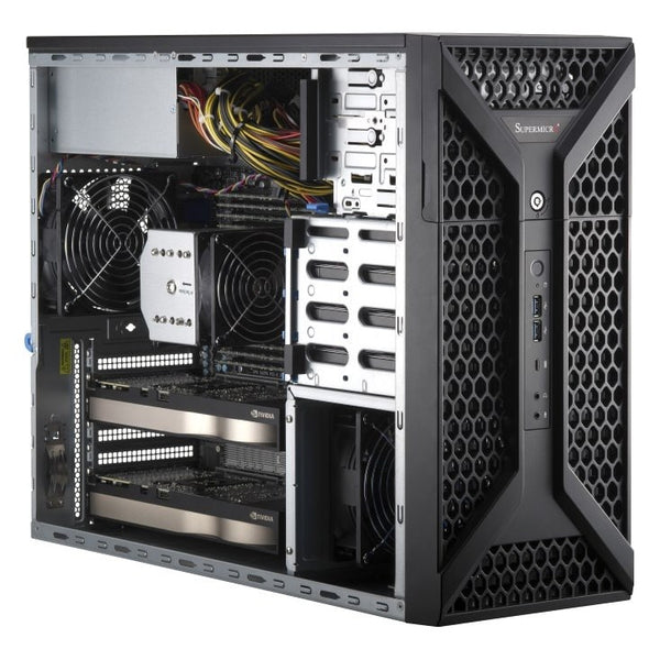Supermicro SYS-531A-I