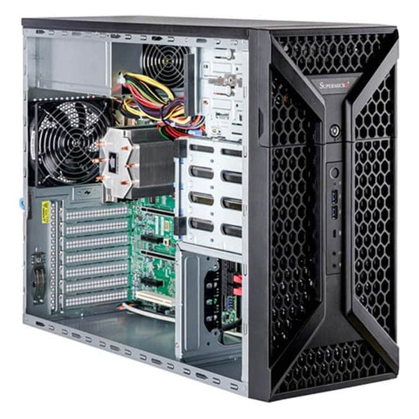 Supermicro SYS-531A-IL