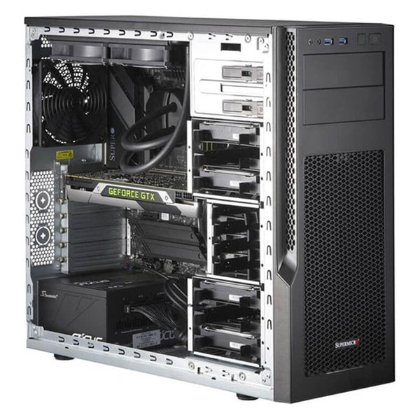 Supermicro SYS-531AD-I