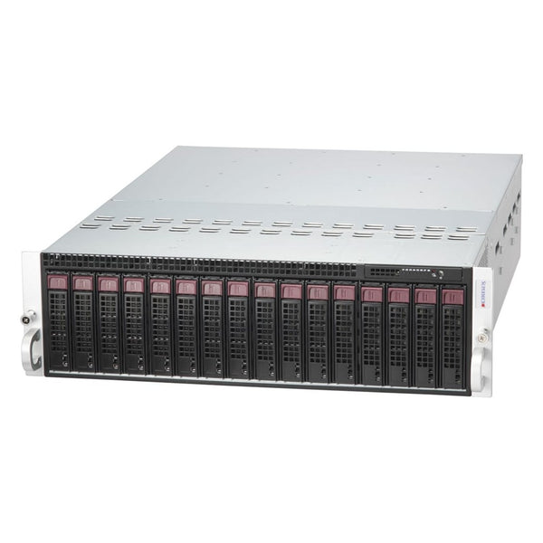 Supermicro SYS-531MC-H8TNR