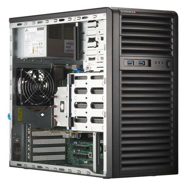 Supermicro SYS-531R-I