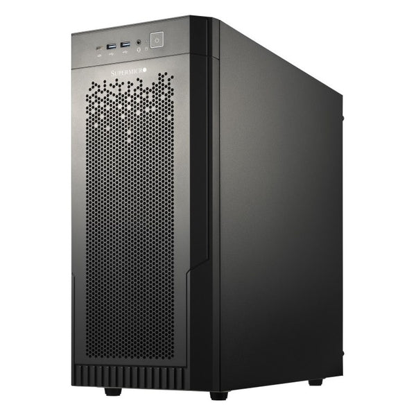 Supermicro SYS-532AW-C