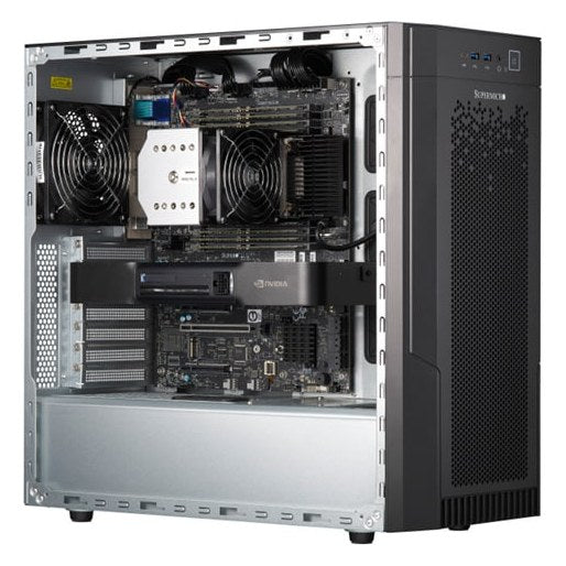 Supermicro SYS-532AW-TC