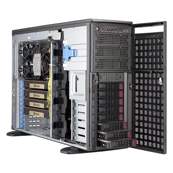 Supermicro SYS-540A-TR