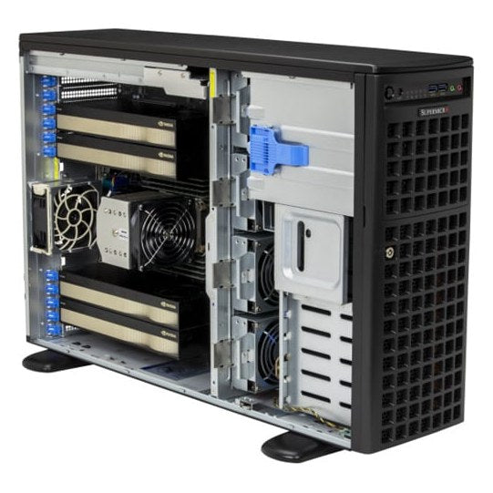 Supermicro SYS-542AW-TR