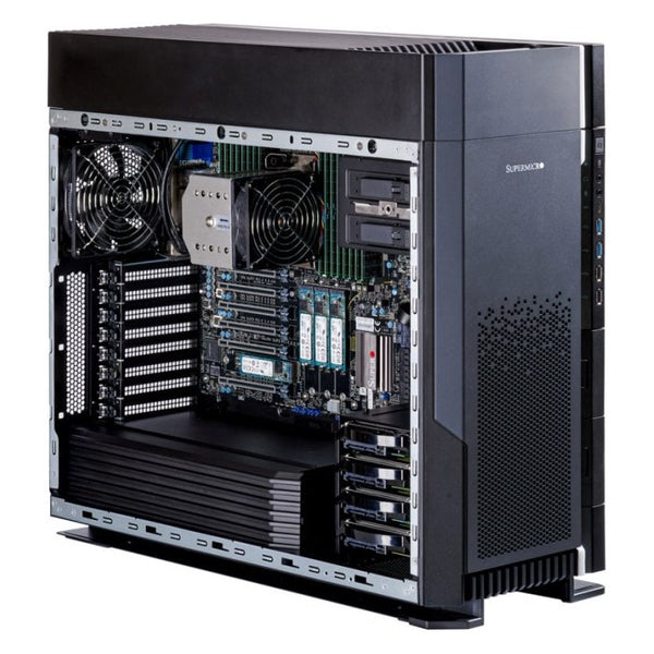 Supermicro SYS-551A-T