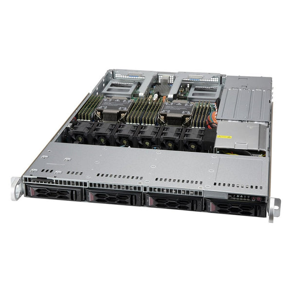 Supermicro SYS-610C-TR