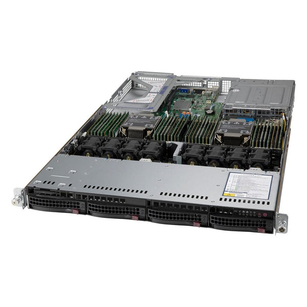 Supermicro SYS-610U-TNR