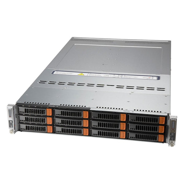 Supermicro SYS-620BT-DNC8R