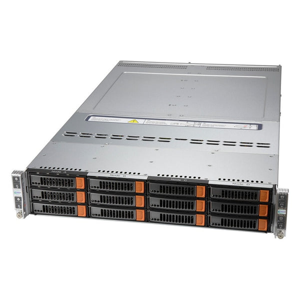 Supermicro SYS-620BT-HNC8R
