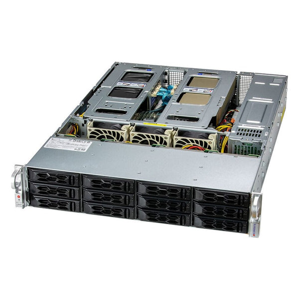 Supermicro SYS-620C-TN12R