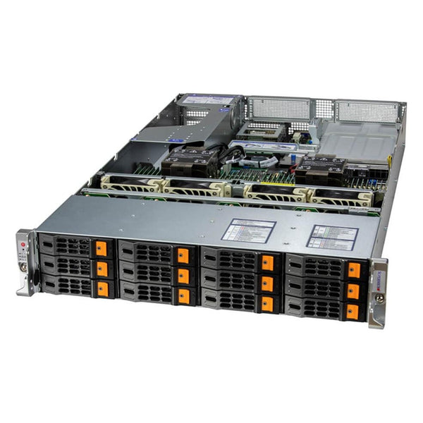 Supermicro SYS-620H-TN12R