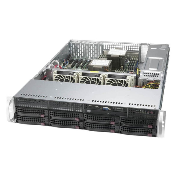 Supermicro SYS-620P-TR