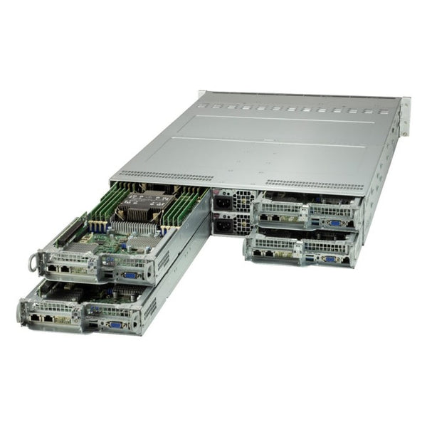 Supermicro SYS-620TP-HC9TR