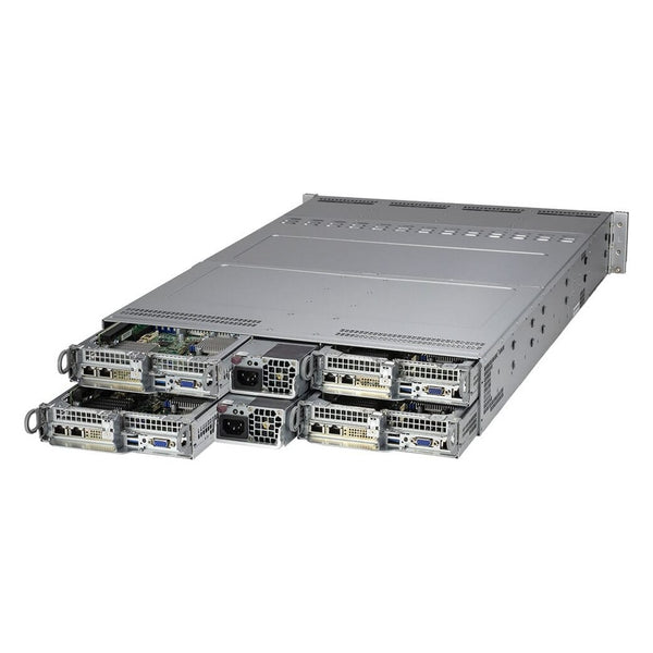 Supermicro SYS-620TP-HTTR