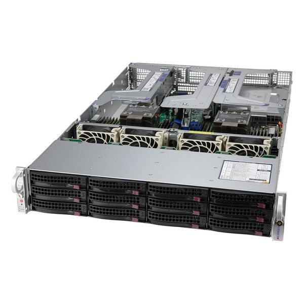 Supermicro SYS-620U-TNR