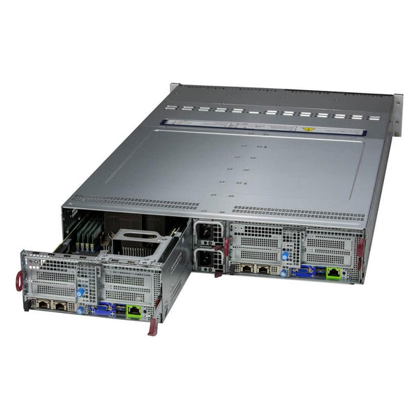 Supermicro SYS-621BT-DNC8R