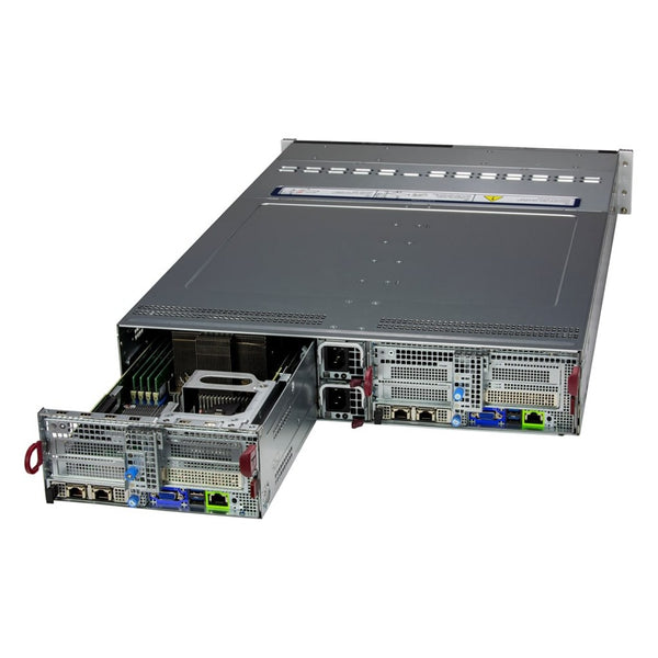 Supermicro SYS-621BT-DNTR