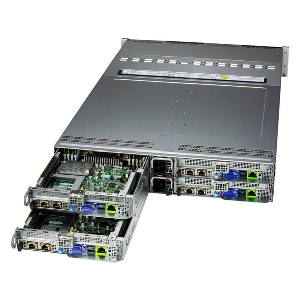 Supermicro SYS-621BT-HNC8R