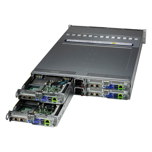 Supermicro SYS-621BT-HNTR
