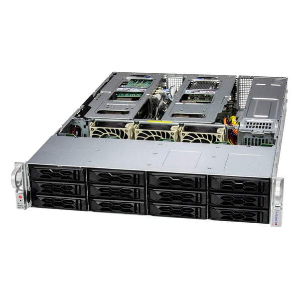 Supermicro SYS-621C-TN12R