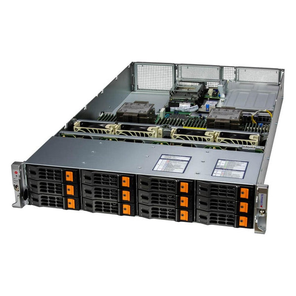 Supermicro SYS-621H-TN12R