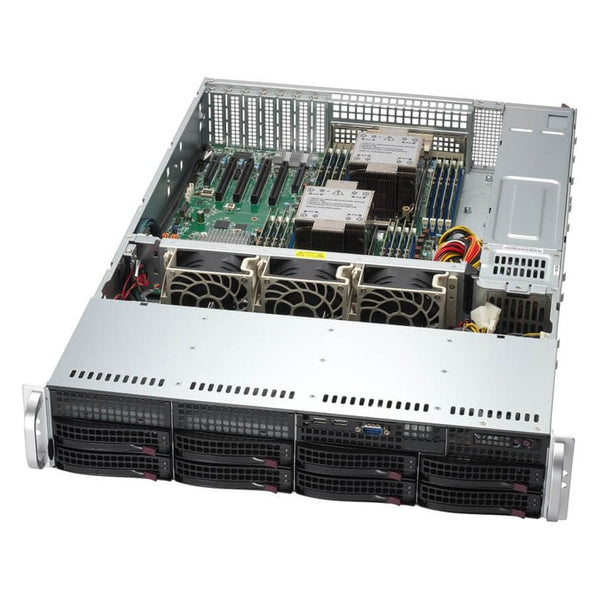 Supermicro SYS-621P-TRT