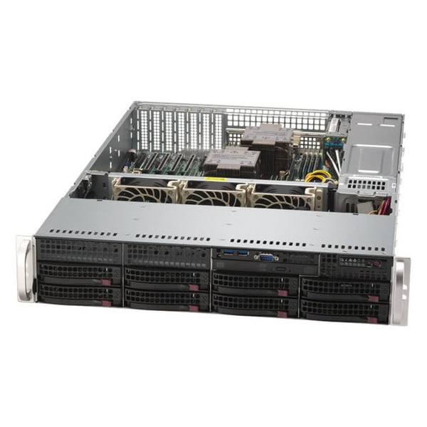 Supermicro SYS-622B-TRT