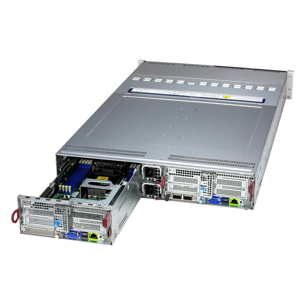 Supermicro SYS-622BT-DNC8R