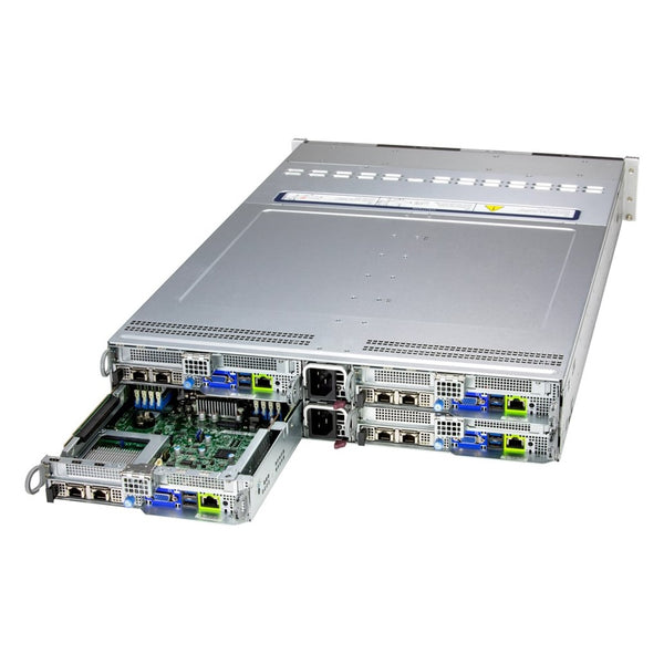 Supermicro SYS-622BT-HNC8R