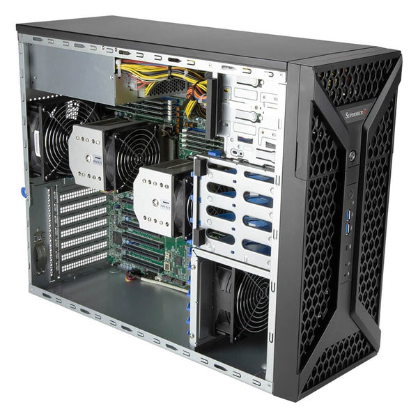 Supermicro SYS-730A-I