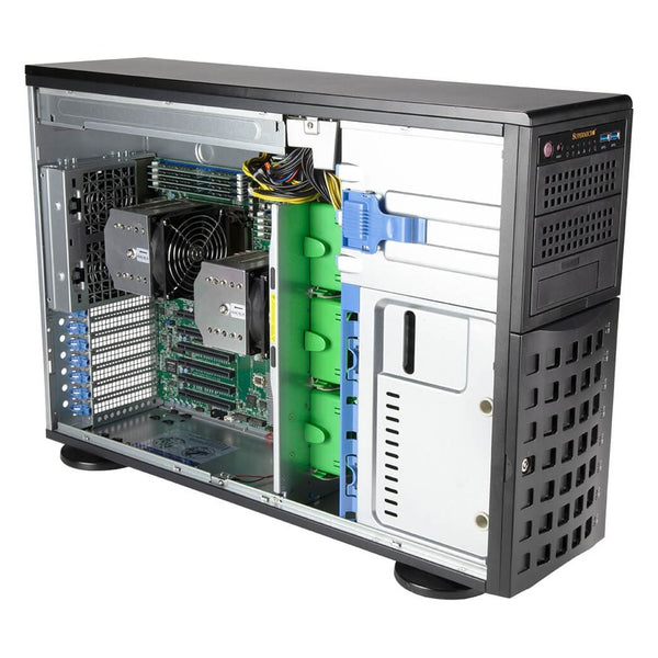 Supermicro SYS-740A-T