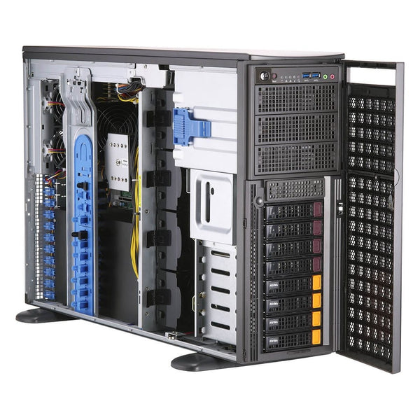Supermicro SYS-740GP-TNRT
