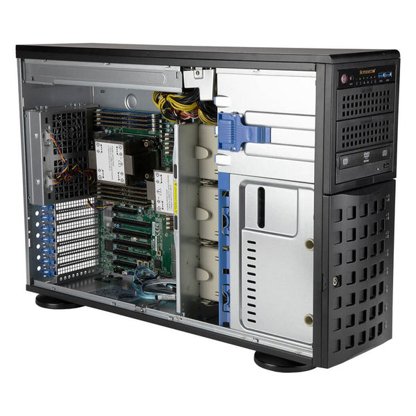 Supermicro SYS-740P-TRT