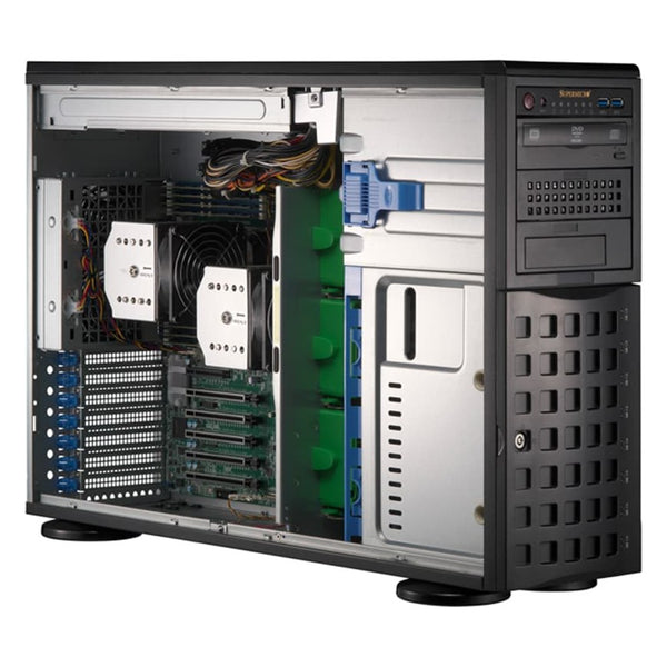 Supermicro SYS-741A-T
