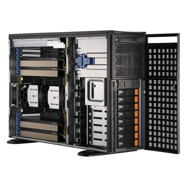 Supermicro SYS-741GE-TNRT