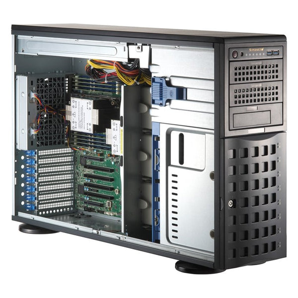 Supermicro SYS-741P-TR