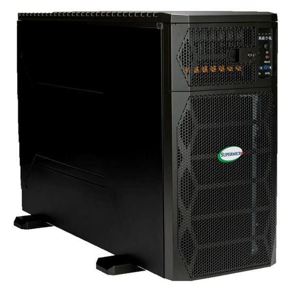 Supermicro SYS-751GE-TNRT
