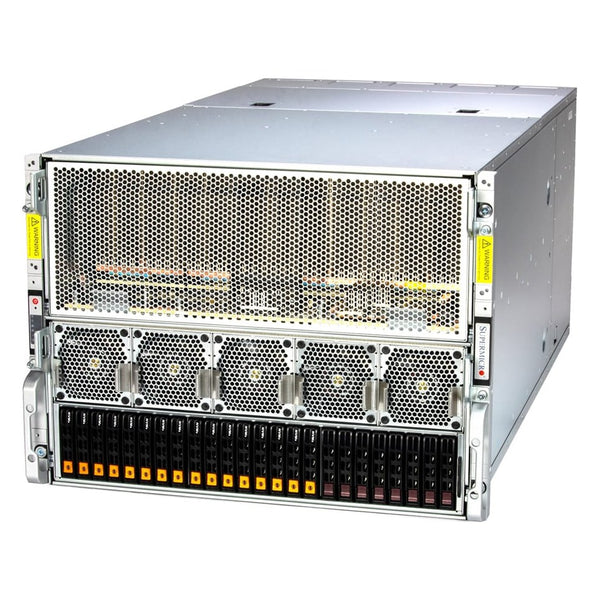 Supermicro SYS-821GE-TNMR2