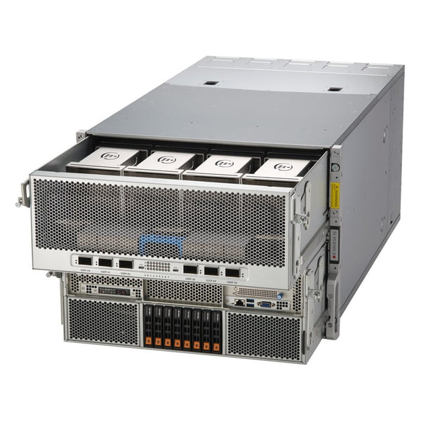 Supermicro SYS-822GA-NGR3