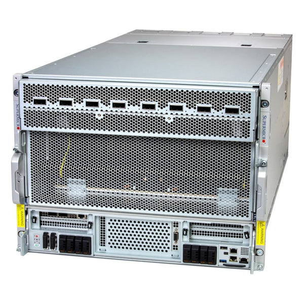 Supermicro SYS-822GS-NB3RT