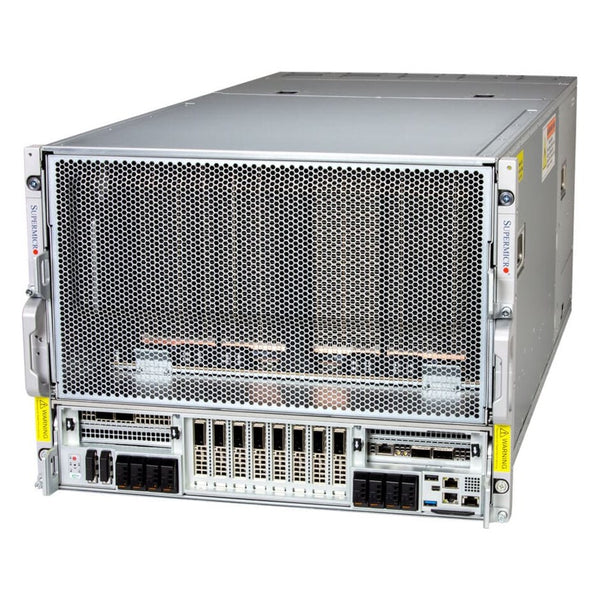 Supermicro SYS-822GS-NBRT