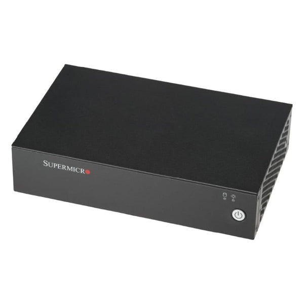 Supermicro SYS-E102-13R-H