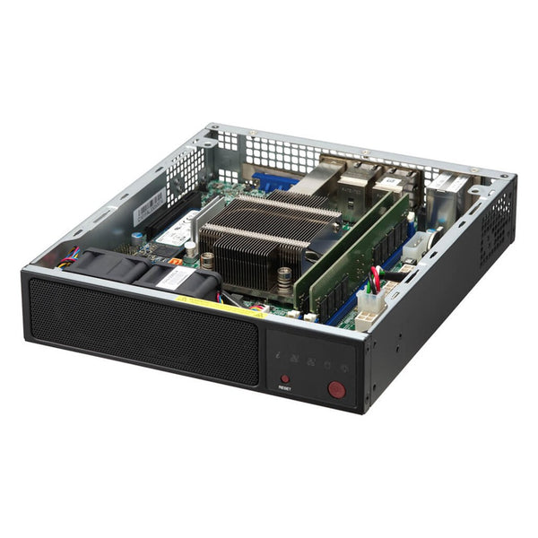 Supermicro SYS-E200-12A-8C