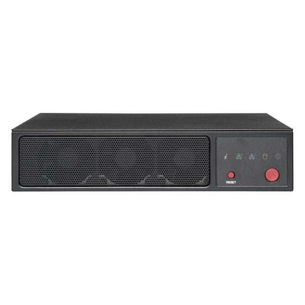 Supermicro SYS-E200-12D-8C